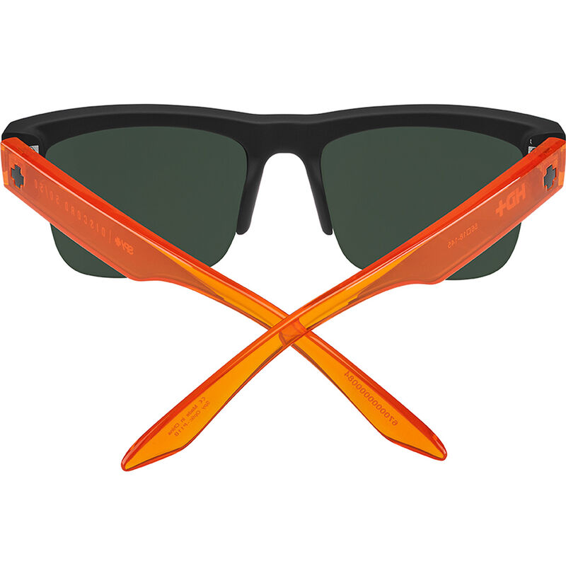 DISCORD 5050, Orange-Soft Matte Black Translucent Orange, hi-res image number null